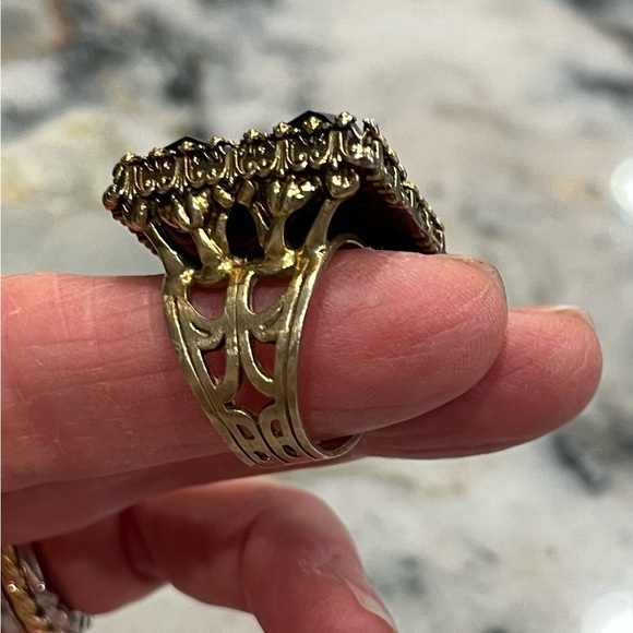 VIRGIN SAINTS & ANGELS RING - Picture 9 of 11